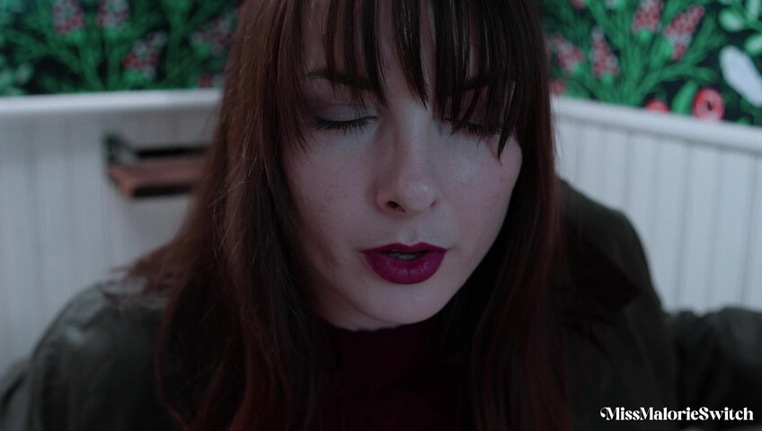 Miss Malorie Switch - Mom's Holiday Dinner