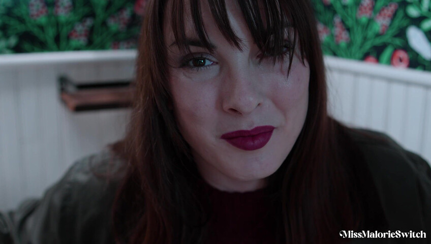 Miss Malorie Switch - Mom's Holiday Dinner