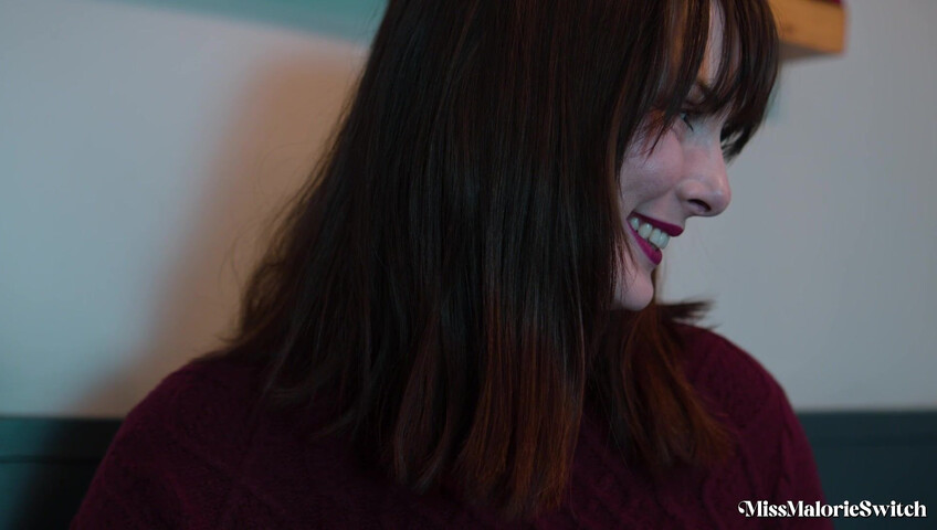 Miss Malorie Switch - Mom's Holiday Dinner