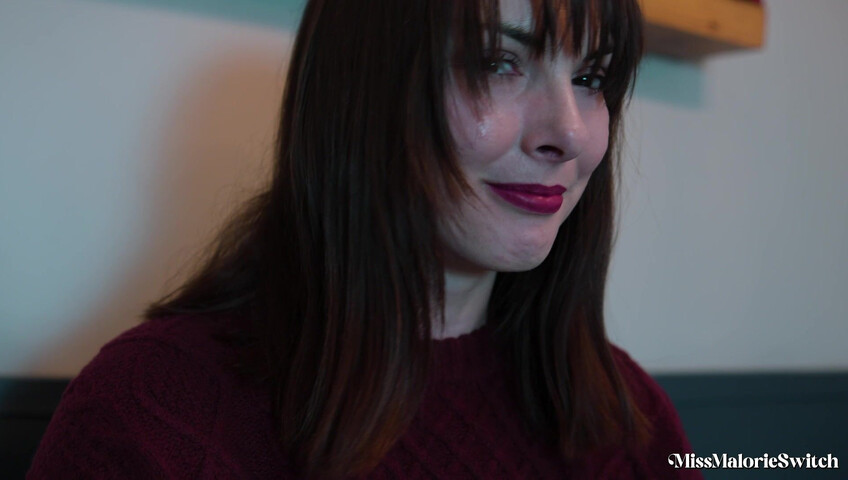 Miss Malorie Switch - Mom's Holiday Dinner