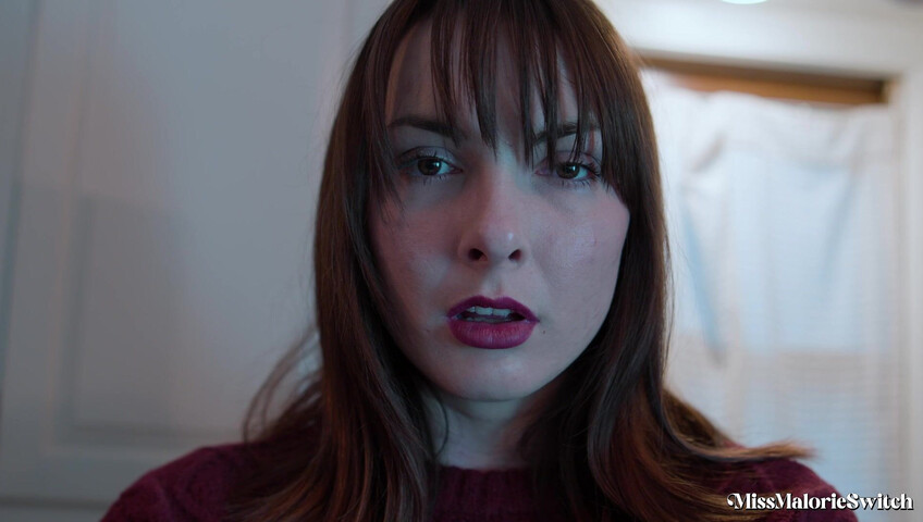 Miss Malorie Switch - Mom's Holiday Dinner