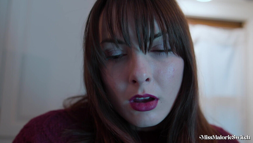 Miss Malorie Switch - Mom's Holiday Dinner