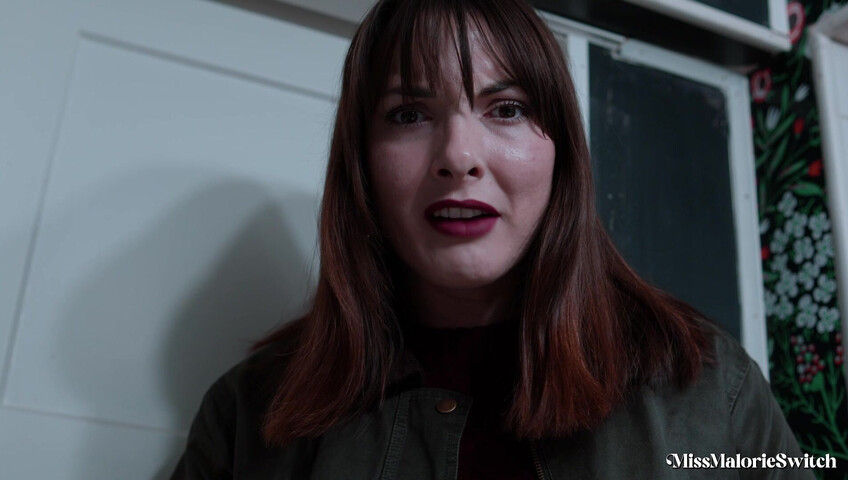 Miss Malorie Switch - Mom's Holiday Dinner