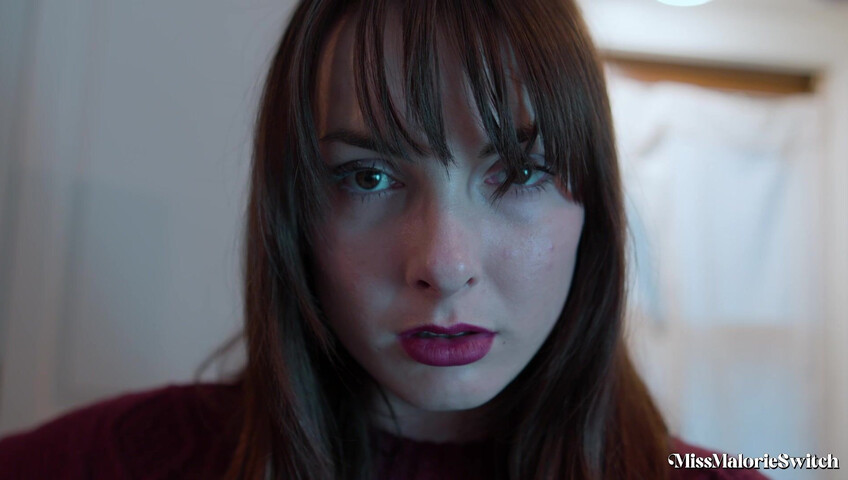 Miss Malorie Switch - Mom's Holiday Dinner