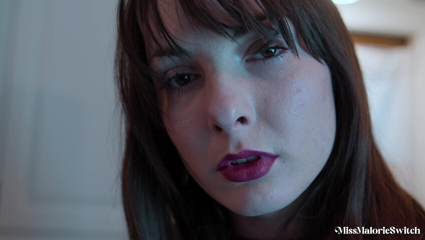 Miss Malorie Switch - Mom's Holiday Dinner