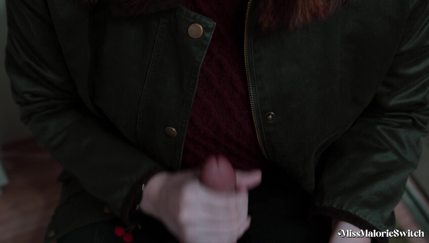 Miss Malorie Switch - Mom's Holiday Dinner