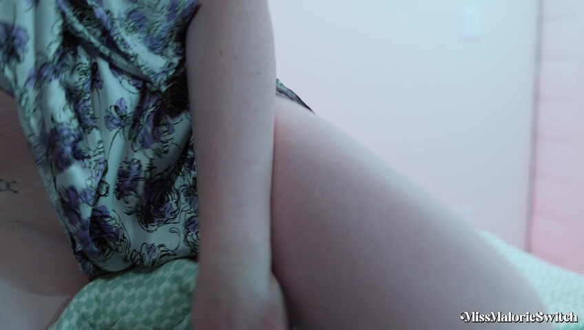 Miss Malorie Switch - Mom's Holiday Dinner