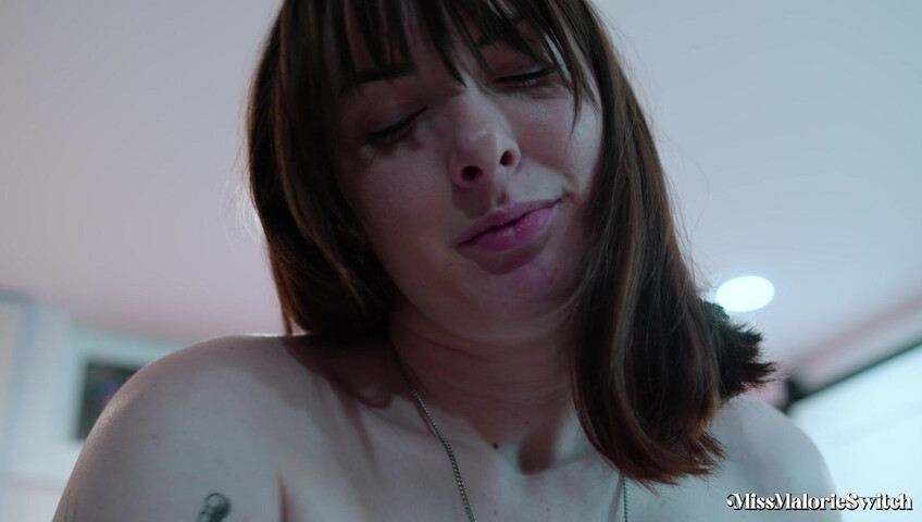 Miss Malorie Switch - Mom's Holiday Dinner