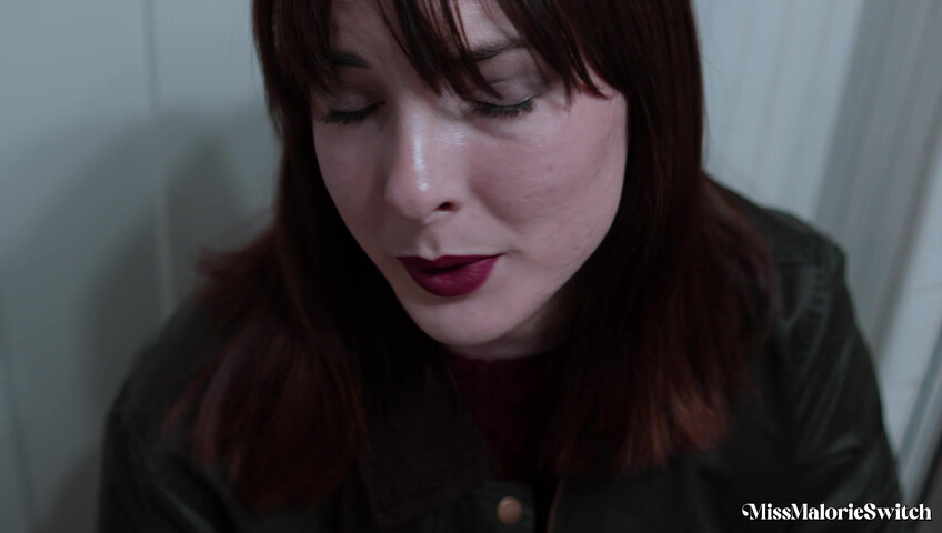 Miss Malorie Switch - Mom's Holiday Dinner