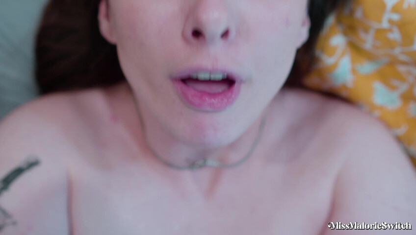 Miss Malorie Switch - Mom's Holiday Dinner