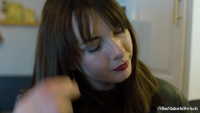 Miss Malorie Switch - Mom's Holiday Dinner