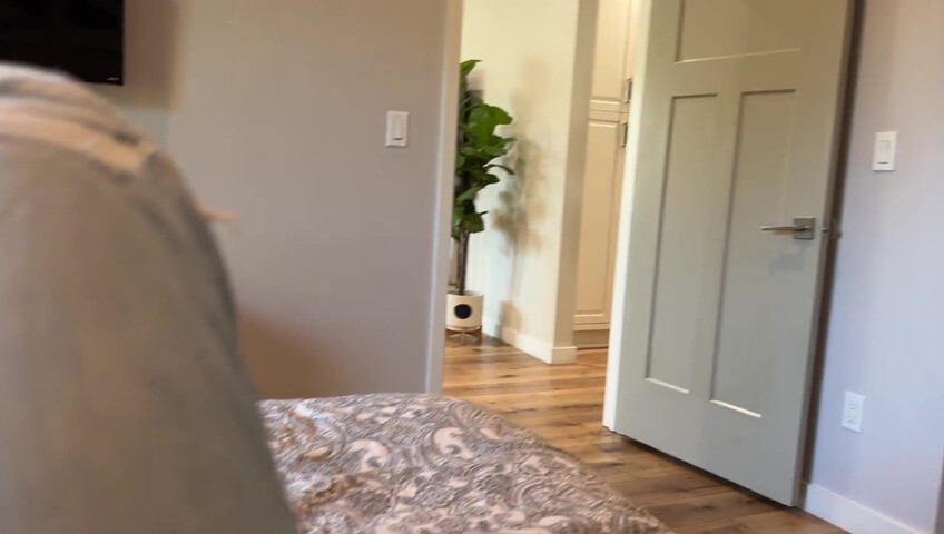 Little Puck - 14 Jan 2026 - Jealous StepMom Has Her Way With You