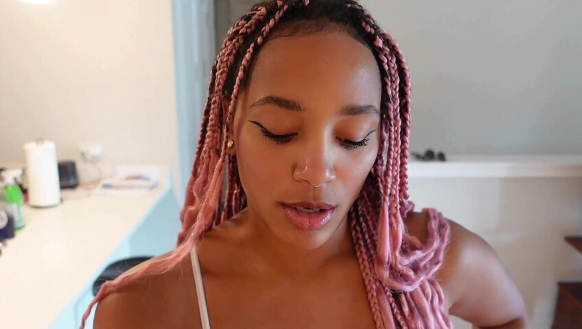 Lani Lust - Affair With The Babysitter