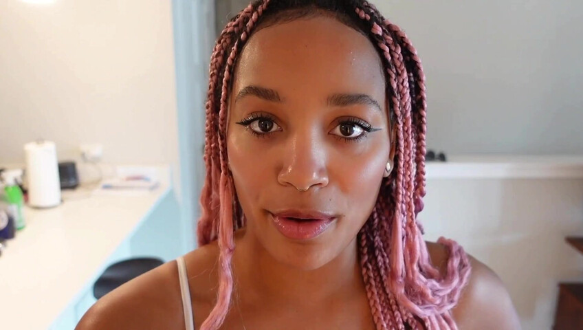 Lani Lust - Affair With The Babysitter