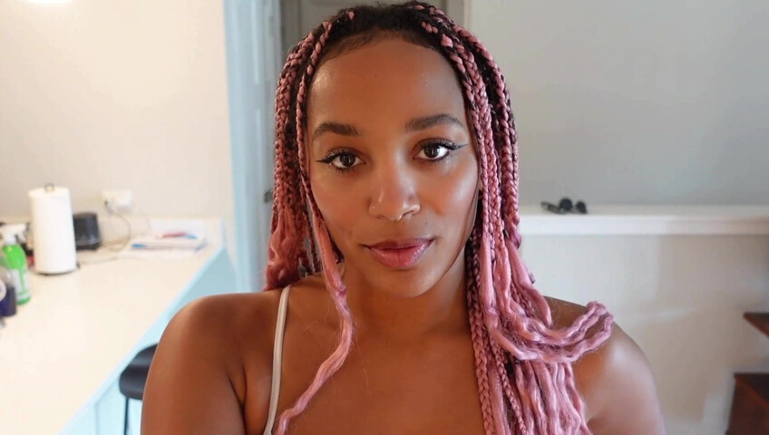 Lani Lust - Affair With The Babysitter