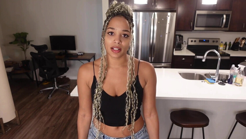 Lani Lust - Viagra Mix Up