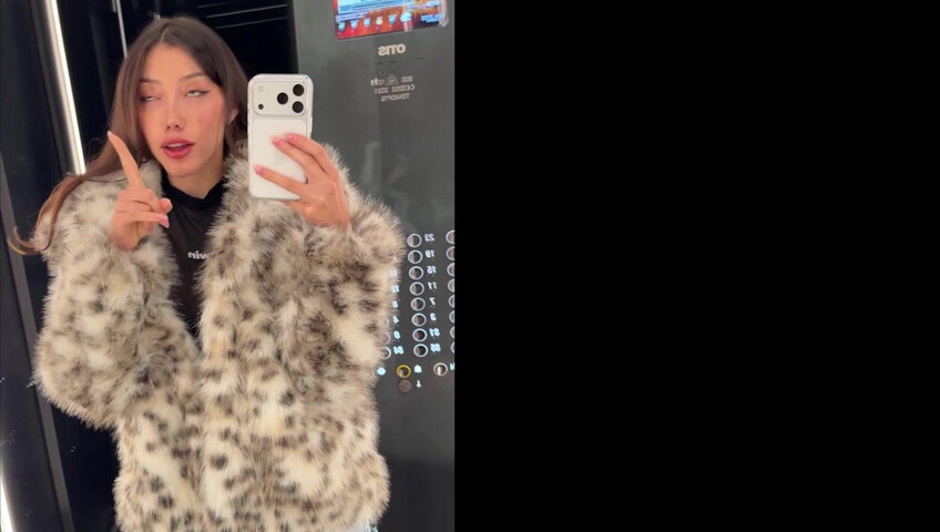 Ruth Lee - RolePlay - Your New Hot Neighbour