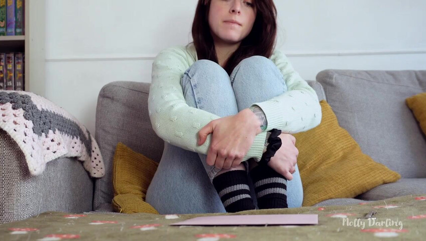 Molly Darling – THE PERFECT FAMILY