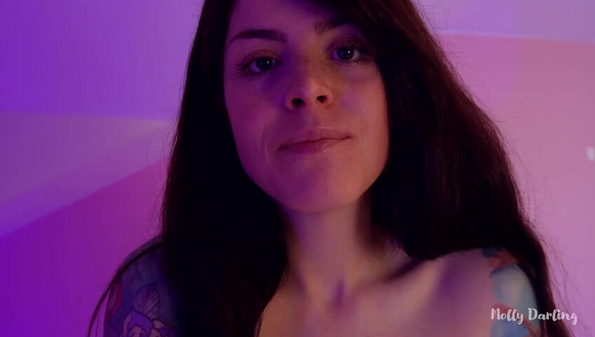 Molly Darling – THE PERFECT FAMILY