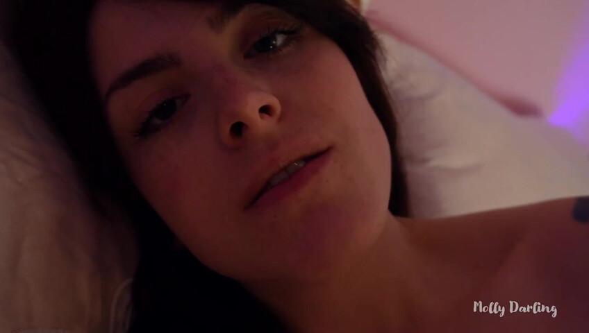 Molly Darling – THE PERFECT FAMILY