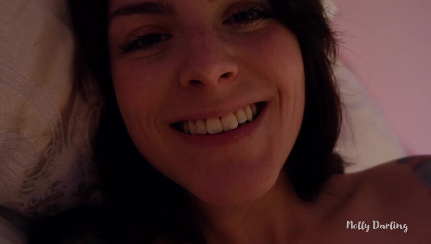 Molly Darling – THE PERFECT FAMILY