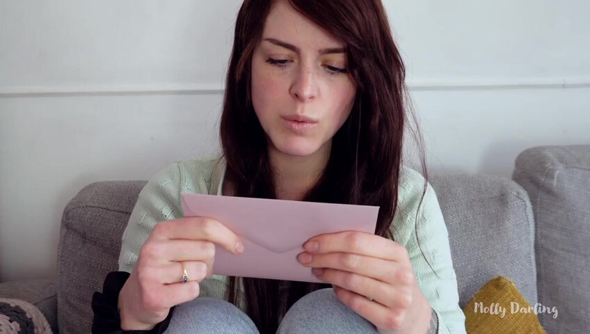 Molly Darling – THE PERFECT FAMILY