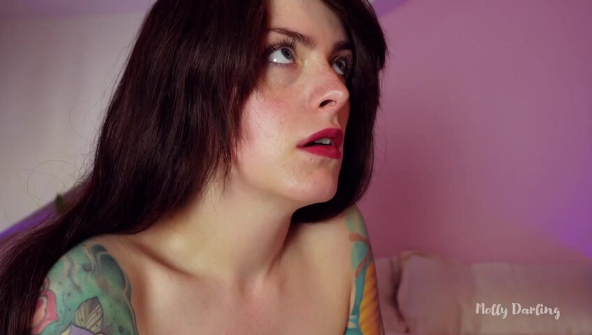 Molly Darling – THE PERFECT FAMILY