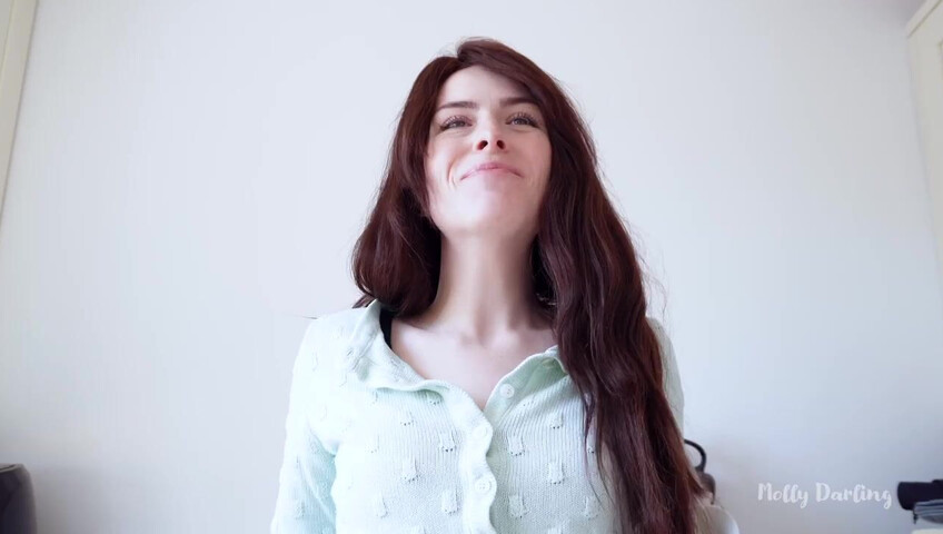 Molly Darling – THE PERFECT FAMILY