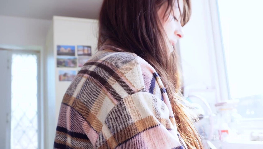 Molly Darling – THE PERFECT FAMILY