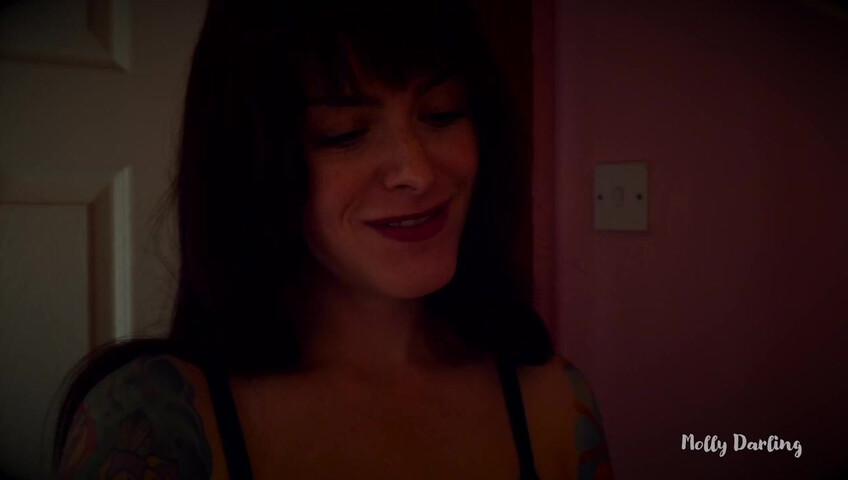 Molly Darling – THE PERFECT FAMILY