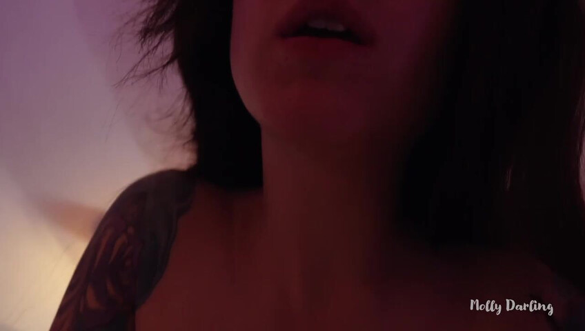 Molly Darling – THE PERFECT FAMILY