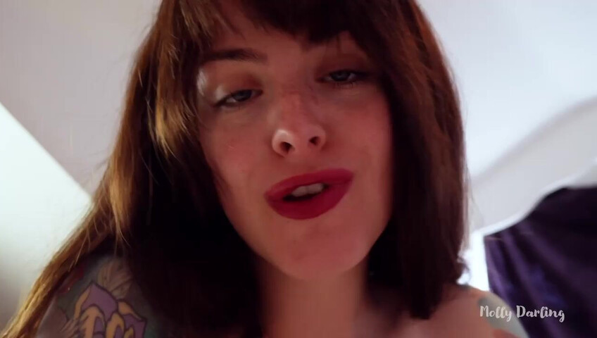 Molly Darling – THE PERFECT FAMILY