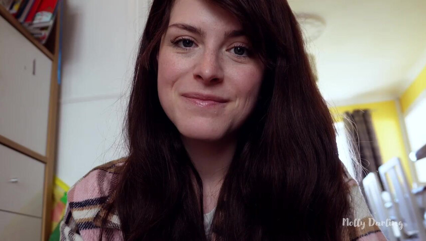 Molly Darling – THE PERFECT FAMILY