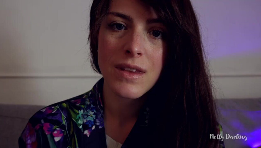 Molly Darling – THE PERFECT FAMILY