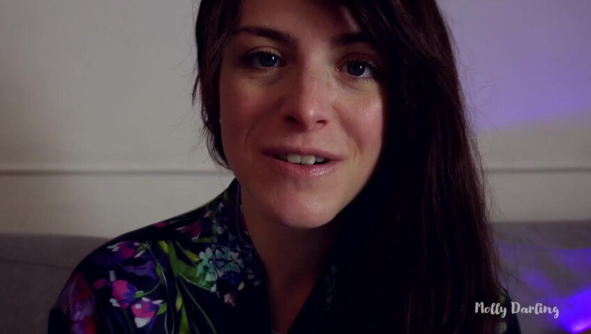 Molly Darling – THE PERFECT FAMILY