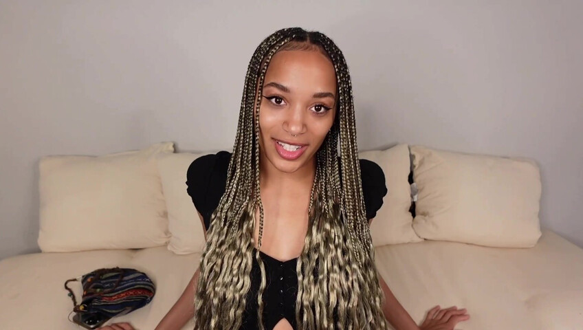 Lani Lust - Your Personal Cocksucker