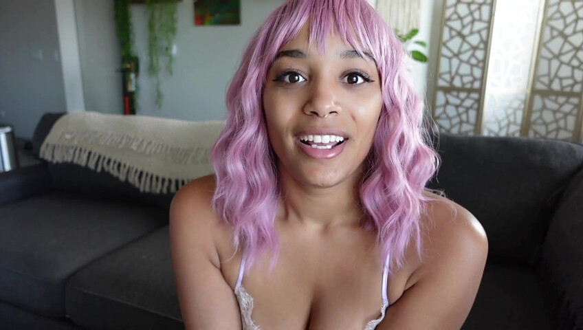 Lani Lust - Stepbrother/Stepsister Body Swap