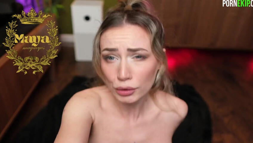 Mayaeyes - step-BROTHER AND step-SISTER BOND