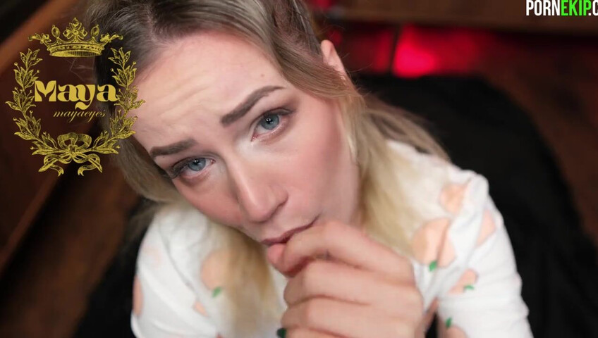 Mayaeyes - step-BROTHER AND step-SISTER BOND