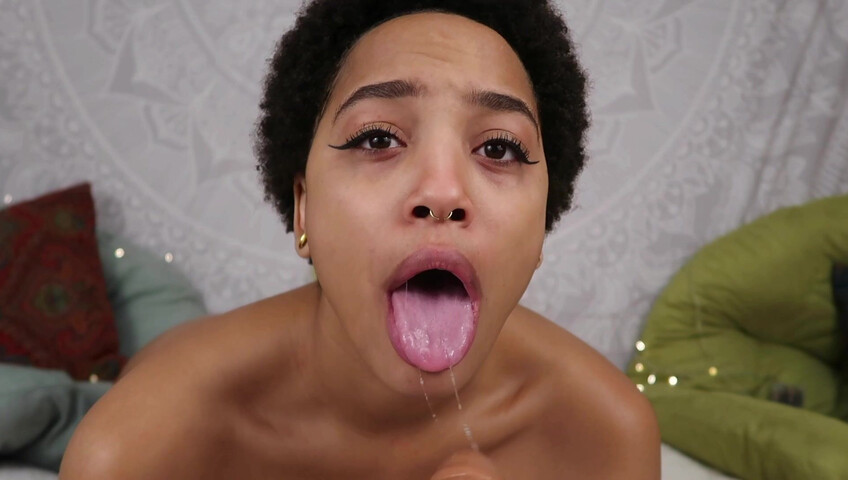 Lani Lust - Double Penetration