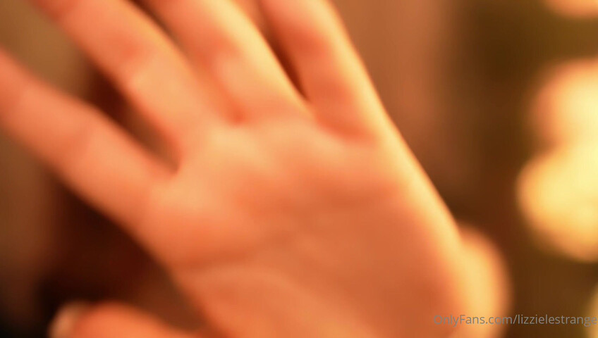 LizzieLestrange - 23 January 2026 - ASMR For Deep Relaxation