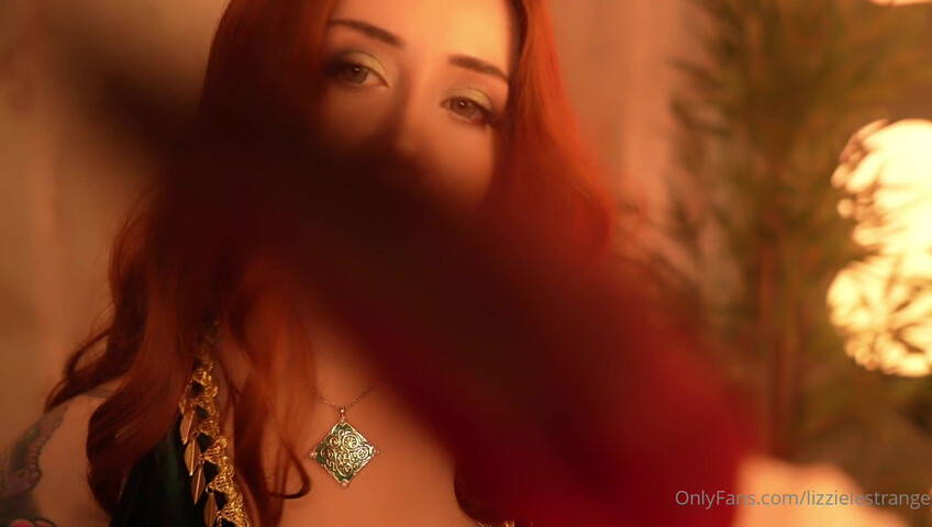 LizzieLestrange - 23 January 2026 - ASMR For Deep Relaxation