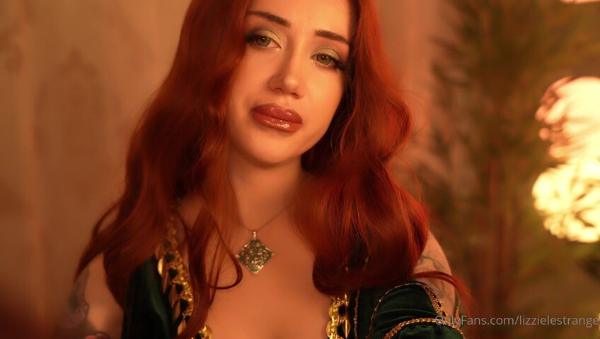 LizzieLestrange - 23 January 2026 - ASMR For Deep Relaxation