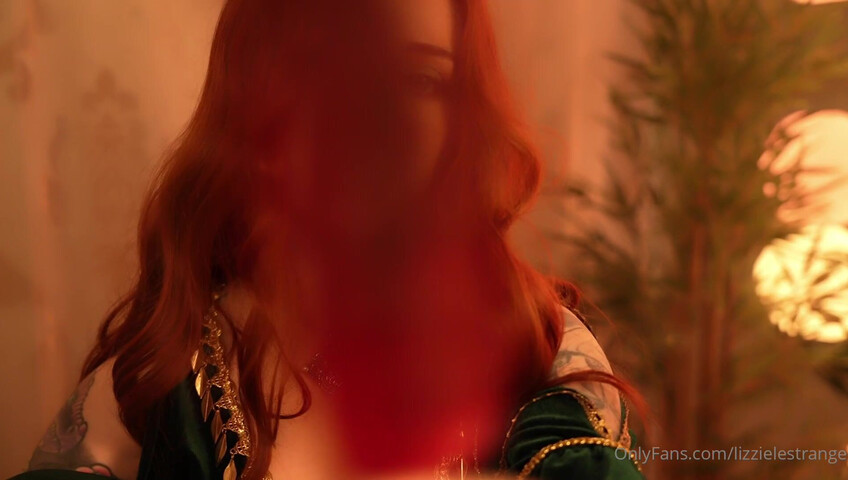 LizzieLestrange - 23 January 2026 - ASMR For Deep Relaxation