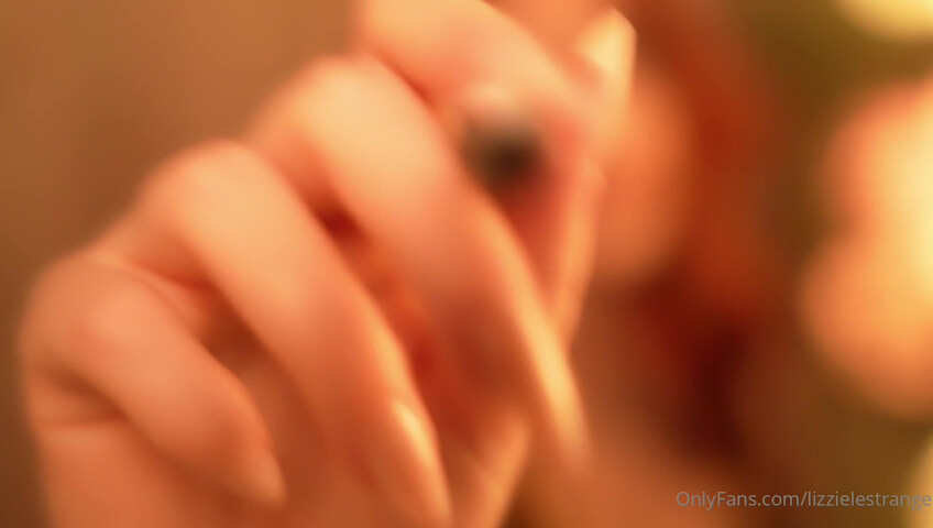 LizzieLestrange - 23 January 2026 - ASMR For Deep Relaxation