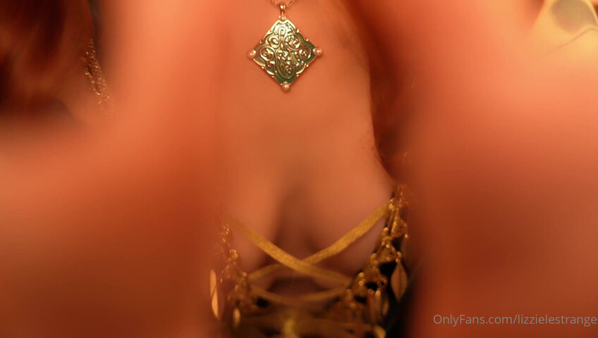 LizzieLestrange - 23 January 2026 - ASMR For Deep Relaxation