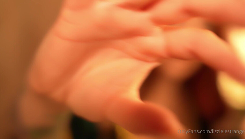 LizzieLestrange - 23 January 2026 - ASMR For Deep Relaxation