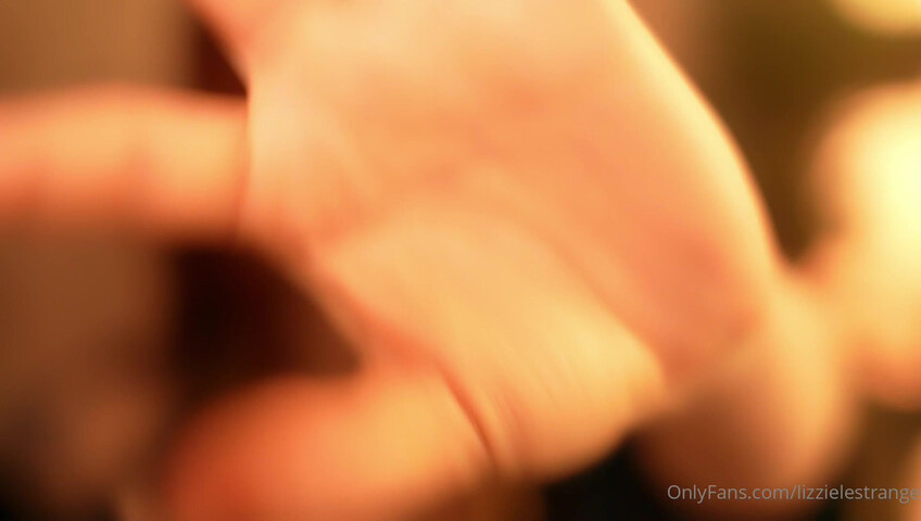 LizzieLestrange - 23 January 2026 - ASMR For Deep Relaxation