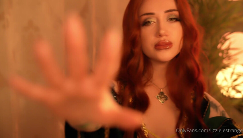 LizzieLestrange - 23 January 2026 - ASMR For Deep Relaxation