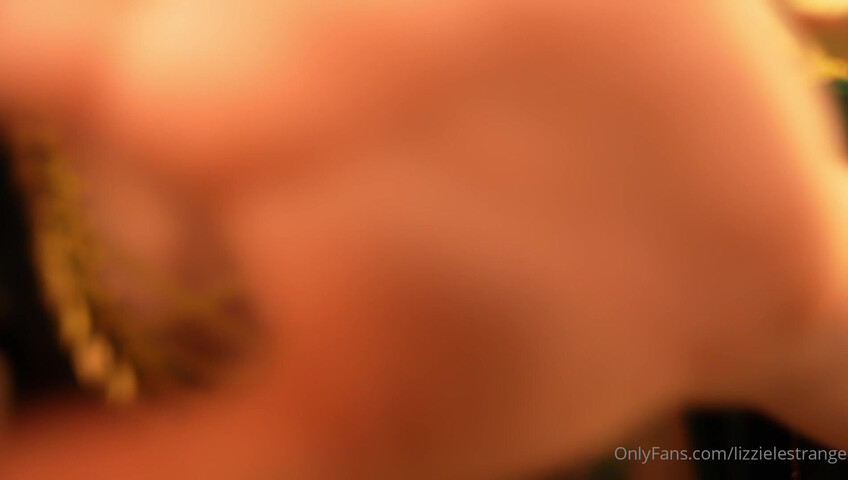 LizzieLestrange - 23 January 2026 - ASMR For Deep Relaxation